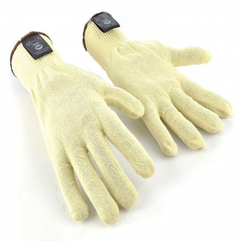 GUANTES AISLANTES CLASE OO - TALLA 8 Código:73539 - Soluciones