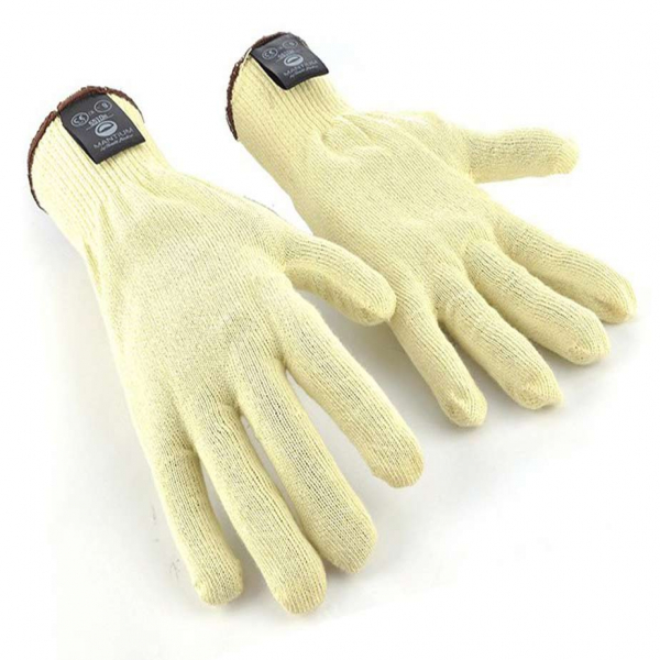 de nomex complemento guantes dieléctricos