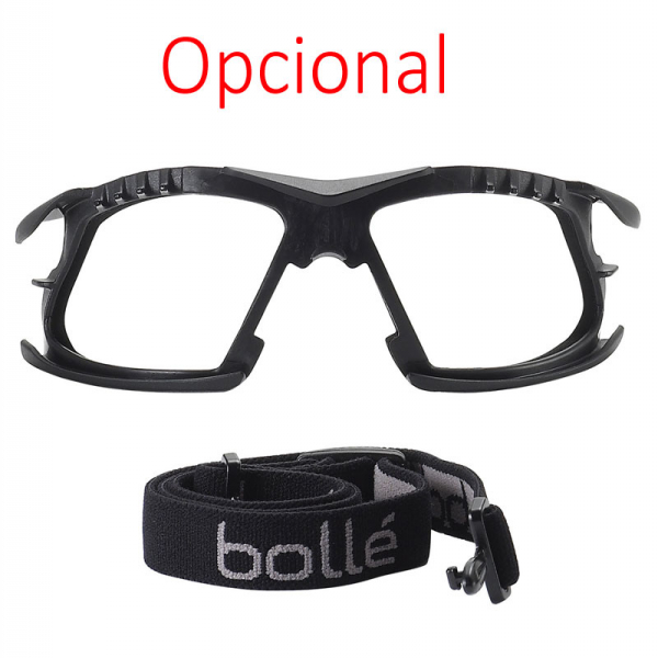 GAFAS BOLLÉ RUSH