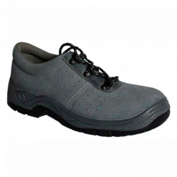 Zapato de seguridad verano S1+P (Talla 47)
