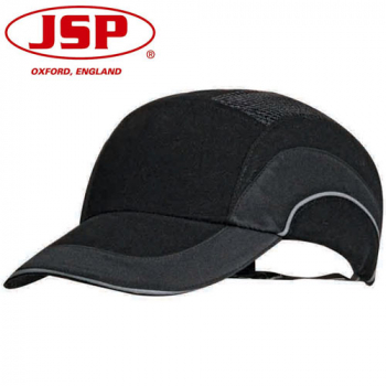 Bonés JSP com viseira normal com logotipo...356