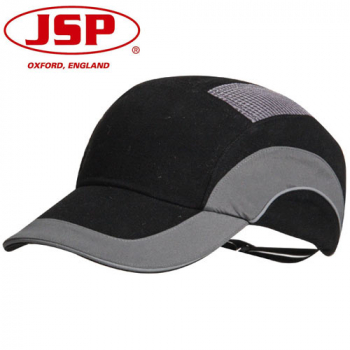Bonés JSP com viseira normal com logotipo...357