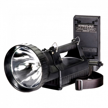 Linterna HID LITEBOX (Negra)