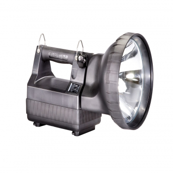 Linterna HID LITEBOX (Negra)678