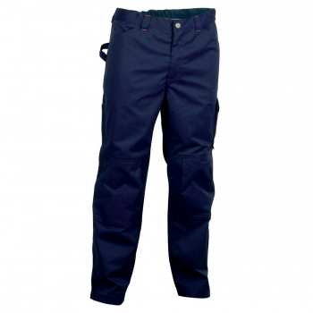 Calça Cofra Rabat azul-marinho743