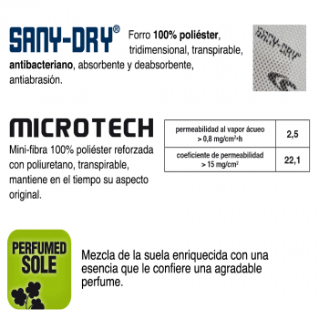 Zapato Cofra Ewry S1P SRC761