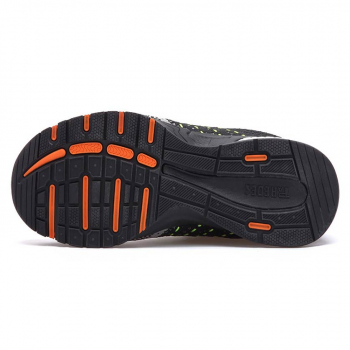 Zapato Paredes Suzuka S1P ESD956