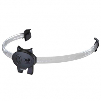 Luz Visilite para casco JSP Evolite979