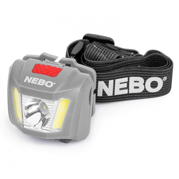 Linterna de cabeza NEBO Duo 250 Lumens