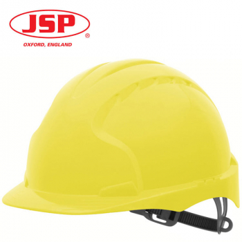 Casco JSP EVO3 Slip sin ventilar (amarillo o...089