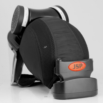 Protector respiratorio JSP PowerCap Active100