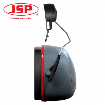 Protetor auditivo JSP Sonis 3 para capacete...200