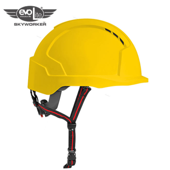 Casco JSP EVOLite Skyworker con logo (A partir...206