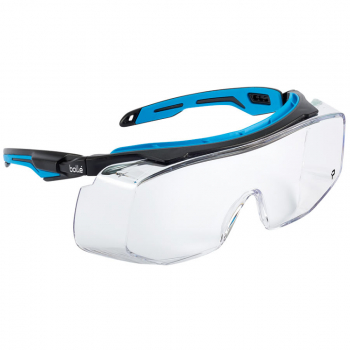 Cobre-óculos de segurança Bollé Tryon OTG263
