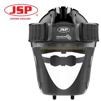 Equipo de respiración JSP PowerCap Infinity298