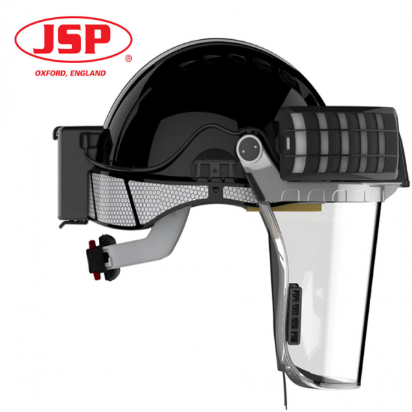 Equipo motorizado JSP Powercap Infinity