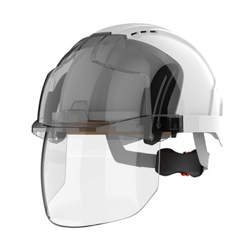 Casco JSP EVO Vista Shield