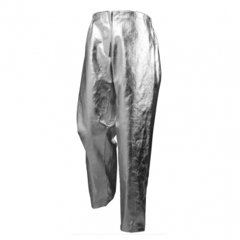 Calça aluminizada EN11612