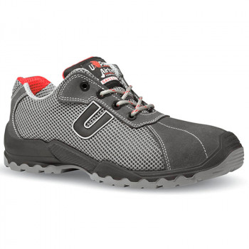 ZAPATO SEGURIDAD COFRA ATHLETIC S1P PUNTERA Y PLANTILLA NO METALICA TALLA  36-46 - Verdu Store