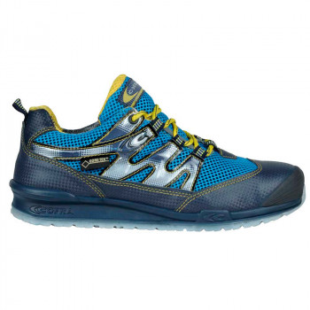 Sapato Cofra Galetti Gore-Tex S3 WR SRC