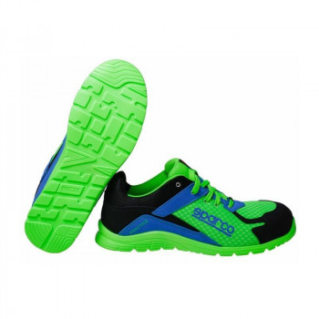 Sapato Sparco Practice fluor603