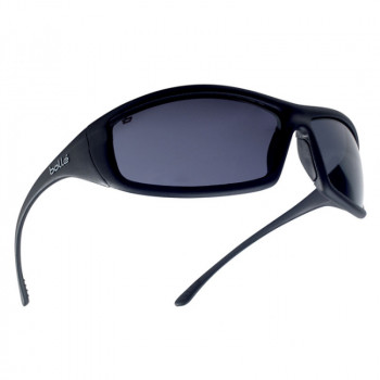 Óculos de segurança Bollé Solis cinza616