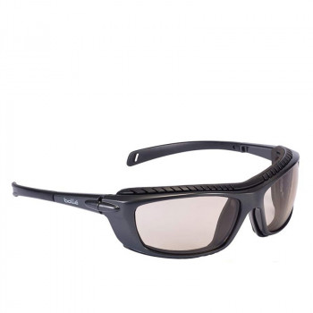 Gafa Bollé Safety Baxter ocular transparente643