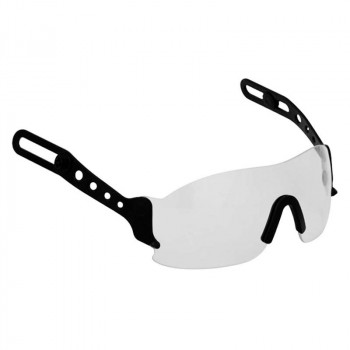 Óculos de segurança para capacetes JSP evo