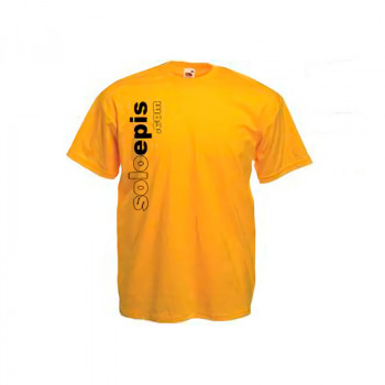 Camiseta Lisa Personalizada (10uds)805