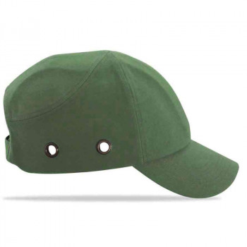 Gorra de protección antigolpes917