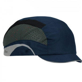 Gorra de seguridad JSP Aerolite Micro