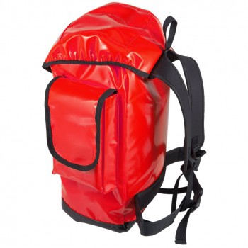 Mochila para equipamentos anticaídas (60L)