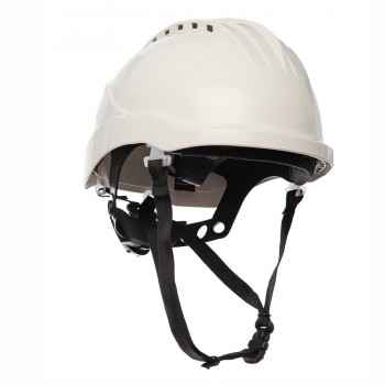 Capacete Climax Curro branco EN 397 e EN 50365295