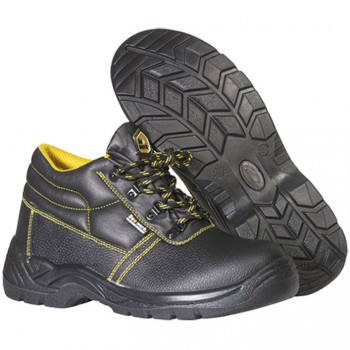 Bota de segurança Beework Tikoa S1P