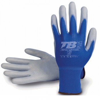 Guante sintético resistente y transpirable Tomás Bodero