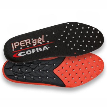 Envíos y cambios gratis  Zapato de Seguridad Cofra Petri