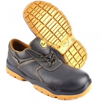 Sapato Beework Balar S3 (Não metálico)