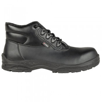 Bota de Cofra Ethyl S3 SRC