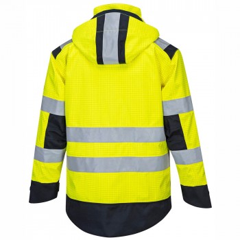 Parka Portwest MV70 multinorma472