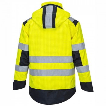 Parka Portwest MV70 multinorma472