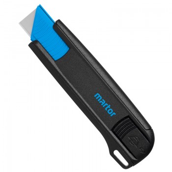 Cutter de seguridad Martor Secunorm 175