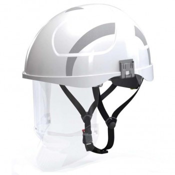 Casco para electricistas Secra 1