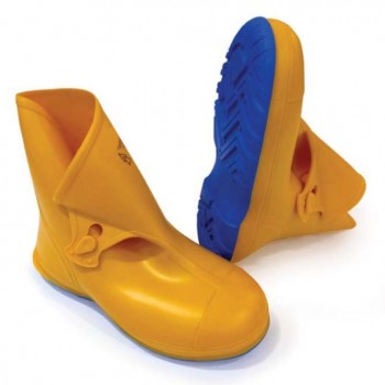 Cubre botas dieléctricas Clase 2