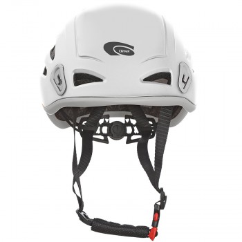 Casco Climax Makalu91 blanco