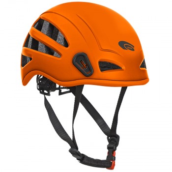 Casco Climax Makalu naranja