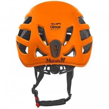 Trasero casco climax makalu