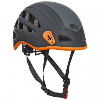 Casco Climax Makalu negro