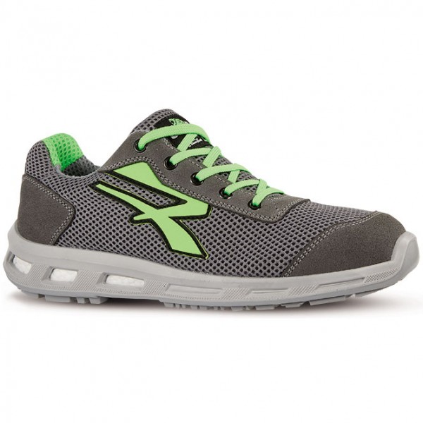 Zapato U Power Summer S1P ESD SRC