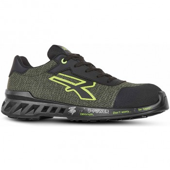 Zapatillas u on sale power opiniones