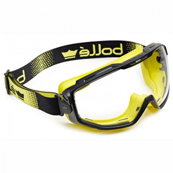 Gafa panorámica Bollé Universal Goggle con ventilación